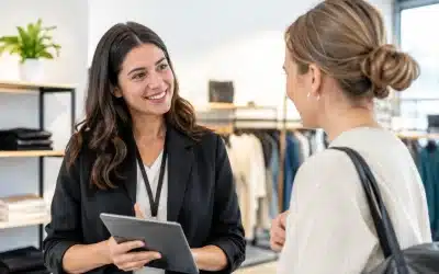 Guía de escucha del cliente en retail para vender más