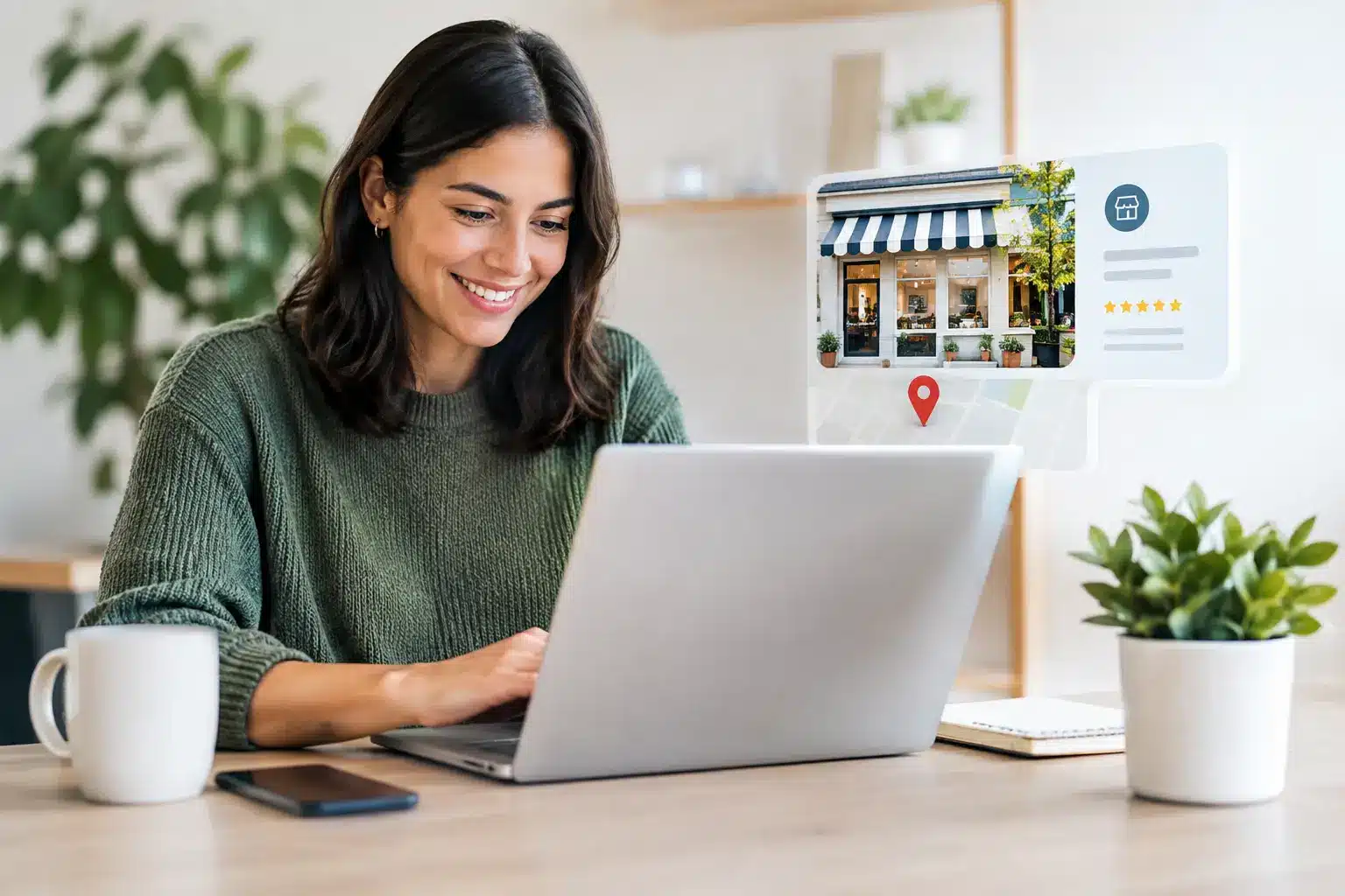 Guía de perfiles de empresa locales que funciona Guía de perfiles de empresa locales que funciona