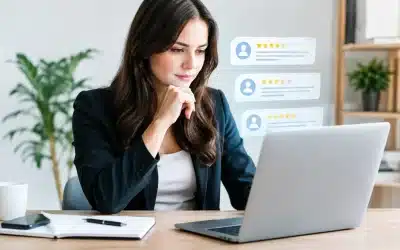 Guía para auditoría de reseñas que mejora resultados