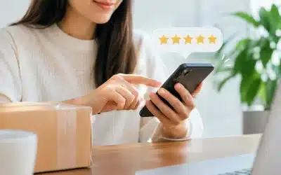Guía para encuestas tras compra que generan reseñas