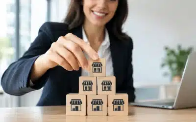 Guía para reputación en franquicias que crece