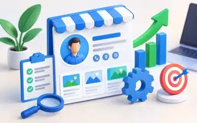 Guía de optimización del perfil comercial